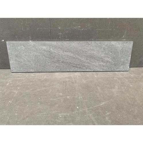 Pastorelli Quarz Design – Fume – Vloertegel – 15x60cm – Mat, Doe-het-zelf en Verbouw, Tegels, Ophalen of Verzenden