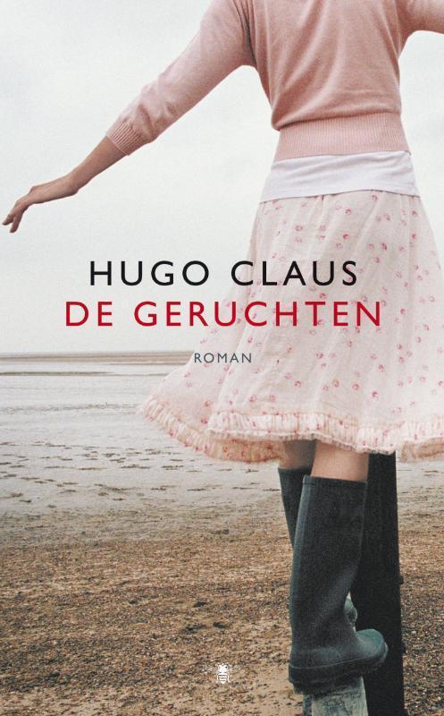 De geruchten 9789023415688 Hugo Claus, Boeken, Romans, Gelezen, Verzenden