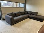 Grote hoekbank in goede staat voor grote groep, 250 tot 300 cm, Hoekbank, Zo goed als nieuw, Vierpersoons of meer