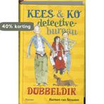 Kees & Ko detectivebureau dubbeldik / Kees & Ko, Verzenden, Zo goed als nieuw, Harmen van Straaten