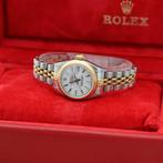 Rolex - Datejust - 69173 - Dames - 1980-1989, Sieraden, Tassen en Uiterlijk, Horloges | Heren, Nieuw