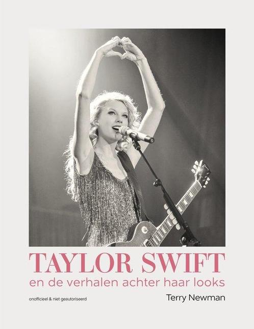 9789036648370 Taylor Swift en de verhalen achter haar looks, Boeken, Studieboeken en Cursussen, Nieuw, Verzenden