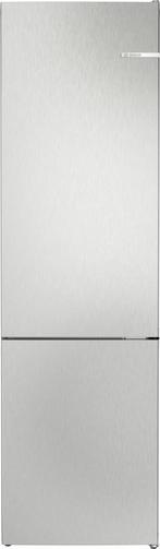 €699 Bosch Serie 4 KGN392LBF koel-vriescombinatie Vrijstaa, Witgoed en Apparatuur, Koelkasten en IJskasten, Ophalen of Verzenden