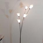 Seed Design - Staande lamp - Win vloer - Glas, Staal, Antiek en Kunst