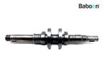 Nokkenas Ducati 888 (14810201A), Motoren, Onderdelen | Ducati, Verzenden, Gebruikt