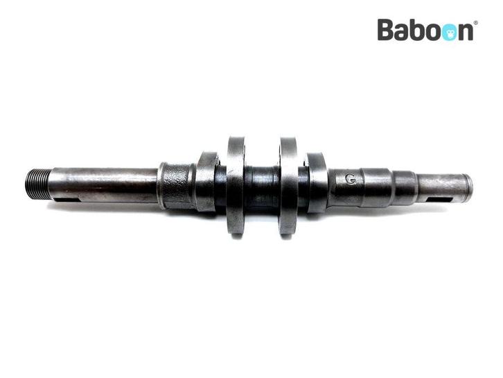 Nokkenas Ducati 888 (14810201A), Motoren, Onderdelen | Ducati, Gebruikt, Verzenden
