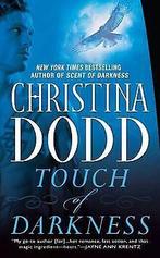 Touch of Darkness: Darkness Chosen  Dodd, Christina  Book, Boeken, Verzenden, Gelezen, Dodd, Christina