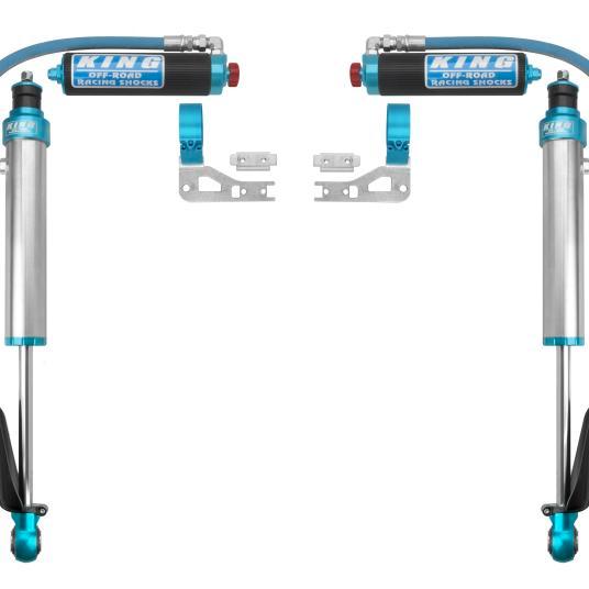 King Shocks 2023+ Toyota Sequoia 2.5 Dia Rear Coilover, Auto-onderdelen, Ophanging en Onderstel, Ophalen of Verzenden