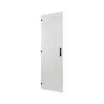 Eaton XEnergy deur IP55 tweedelig 1600x1000mm grijs - 132945, Doe-het-zelf en Verbouw, Elektra en Kabels, Nieuw, Overige typen