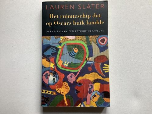 Het ruimteschip dat op Oscars buik landde 9789041400444, Boeken, Psychologie, Gelezen, Verzenden