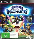 PS3 Skylanders Imaginators - Game Only, Ophalen of Verzenden, Zo goed als nieuw, Overige typen
