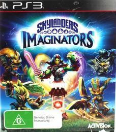 PS3 Skylanders Imaginators - Game Only, Spelcomputers en Games, Spelcomputers | Nintendo Consoles | Accessoires, Overige typen