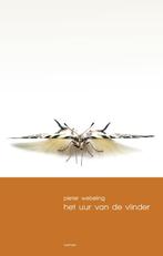 Het uur van de vlinder 9789082542905 Pieter Webeling, Verzenden, Zo goed als nieuw, Pieter Webeling