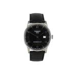 Tissot Automatic Black  T086.407.16.057.00 - Heren -, Sieraden, Tassen en Uiterlijk, Horloges | Heren, Nieuw