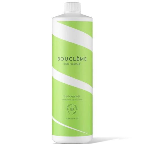 Bouclème Curl Cleanser Curls Redefined Shampoo 300ml, Sieraden, Tassen en Uiterlijk, Uiterlijk | Haarverzorging, Shampoo of Conditioner