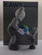 Kaws (1974) - KAWS THE PROMISE - Grey, Antiek en Kunst