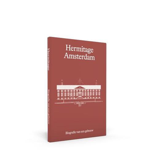 Hermitage Amsterdam 9789078653837 Hester Schölvinck, Boeken, Geschiedenis | Stad en Regio, Zo goed als nieuw, Verzenden