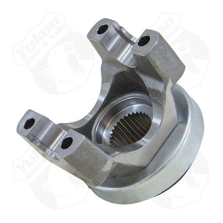 Yukon Gear Yoke For GM 9.5in w/ A 1350 U/Joint Size - YY, Auto-onderdelen, Remmen en Aandrijving, Ophalen of Verzenden