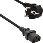 C13 apparaatsnoer 5 meter, Verzenden