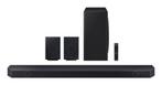 Samsung Q-series HW-Q930D Zwart 9.1.4 kanalen EWO036549, Audio, Tv en Foto, Luidsprekers, Ophalen of Verzenden, Nieuw, Overige typen