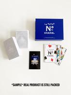 Speelkaarten - Chanel - Le Grand Numéro de Chanel - Papier