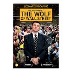 Wolf of Wall Street, the - DVD