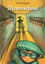 Dievenschool / Boekbende 9789027674289 Dirk Nielandt, Verzenden, Gelezen, Dirk Nielandt