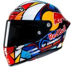 HJC RPHA 1 Misano Wit Blauw Integraalhelm, Nieuw met kaartje, HJC, Heren, Verzenden