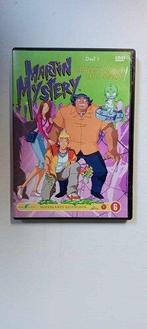 Martin mystery, Verzenden, Gebruikt