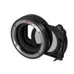Canon Drop-in Filter Mount Adapter EF-EOS R + C-, Verzenden, Gebruikt, Overige typen