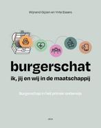 9789493336292 Burgerschat Wijnand Gijzen, Verzenden, Nieuw, Wijnand Gijzen