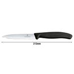 GGM Gastro | VICTORINOX | SWISS CLASSIC - Groentemes - Mes:, Verzenden, Nieuw