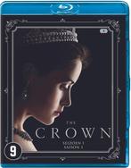 The Crown seizoen 1 (blu-ray nieuw), Cd's en Dvd's, Blu-ray, Ophalen of Verzenden, Nieuw in verpakking