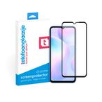 Screenprotector voor Xiaomi Redmi 9A Edge to Edge, Nieuw, Bescherming