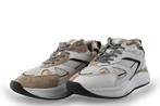 Omoda Sneakers in maat 38 Beige, Verzenden, Beige, Omoda, Sneakers of Gympen