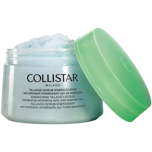 Collistar Talasso Energizing Scrub  - 700gr, Sieraden, Tassen en Uiterlijk, Uiterlijk | Gezichtsverzorging, Verzorging, Nieuw