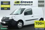 Renault Kangoo 1.2 TCe L1H1, Auto's, Renault, Wit, Handgeschakeld, Nieuw