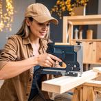 Persluchtslang met haspel - 30 m, Doe-het-zelf en Verbouw, Compressors, Verzenden, Nieuw