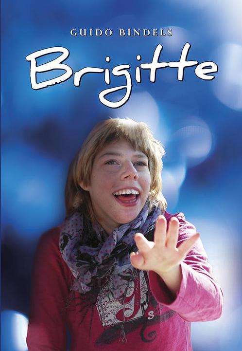 Brigitte 9789089547422 Guido Bindels, Boeken, Hobby en Vrije tijd, Zo goed als nieuw, Verzenden