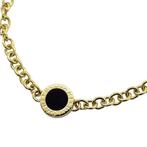 Bvlgari - Armband - Bvlgari Bvlgari - 18 karaat Geel goud, Sieraden, Tassen en Uiterlijk, Armbanden, Nieuw
