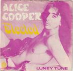 Alice Cooper - Elected + Luney Tune (Vinylsingle), Verzenden, Nieuw in verpakking