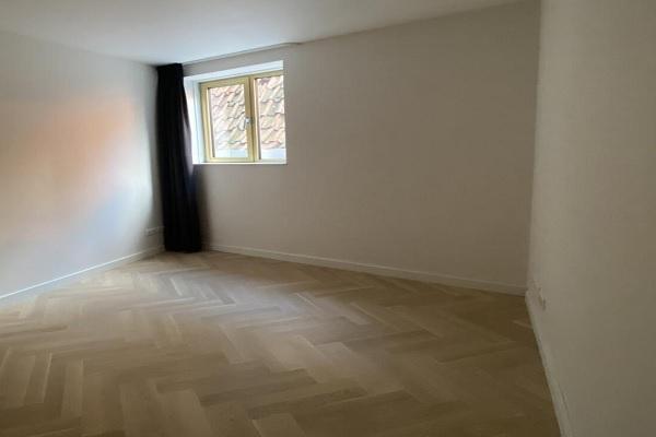 Appartement Naberstraat in Groningen, Huizen en Kamers, Huizen te huur, Via bemiddelaar, Groningen, Appartement