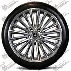 Mercedes C klasse W206 AMG Multispaaks 19 inch originele vel, Ophalen of Verzenden, Gebruikt