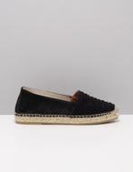 Nu 30% korting! VIGUERA 1668 espadrilles dames 37 black, VIGUERA, Verzenden, Nieuw