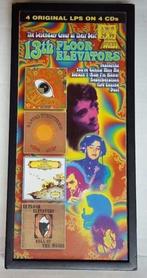 cd box - 13th Floor Elevators - 4 CD Box Set, Verzenden, Zo goed als nieuw
