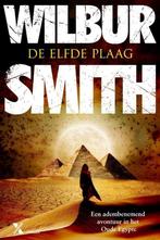 De Elfde Plaag / Egypte / 4 9789401600620 Wilbur Smith, Verzenden, Gelezen, Wilbur Smith