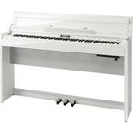 Roland DP603 PWH digitale piano, Nieuw