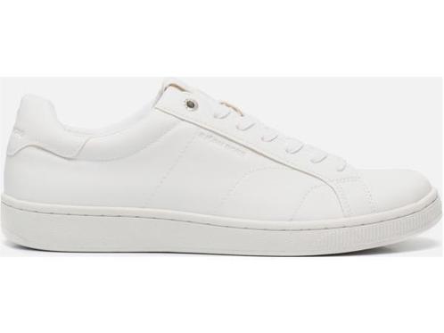 Veiling - Bjorn Borg T305 Sneakers wit Imitatieleer - Maat 4, Kleding | Heren, Schoenen