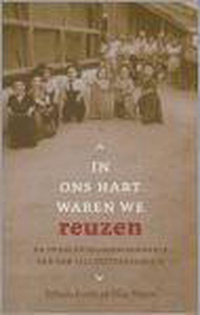 In ons hart waren we reuzen 9789043508605 Yehuda Koren, Boeken, Overige Boeken, Gelezen, Verzenden
