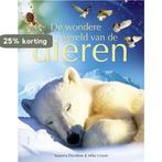 De wondere wereld van de dieren 9789044711554 M. Unwin, Verzenden, Zo goed als nieuw, M. Unwin